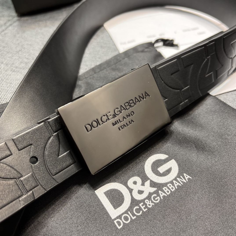 D&G Belts